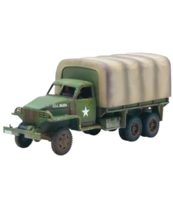 New Studebaker US6 Truck - Image 3