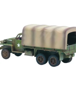 New Studebaker US6 Truck - Image 4