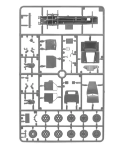 New Studebaker US6 Truck - Image 8