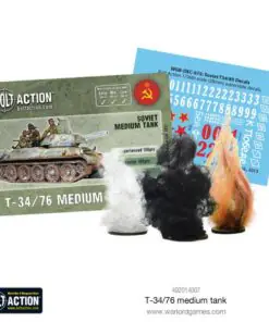 T-34/76 Medium Tank - Image 14