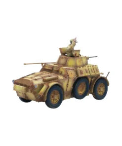 New Autoblinda AB41/43 Armoured Car - Image 5