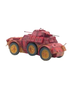 New Autoblinda AB41/43 Armoured Car - Image 8