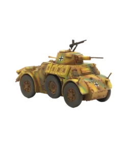New Autoblinda AB41/43 Armoured Car - Image 6