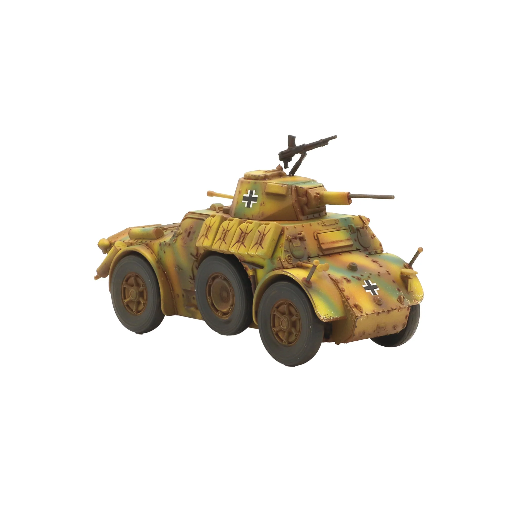 New Autoblinda AB41/43 Armoured Car - Image 6