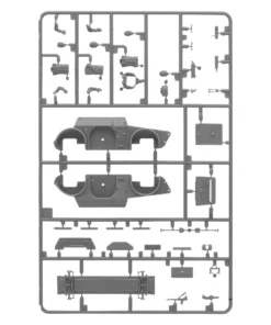 New Autoblinda AB41/43 Armoured Car - Image 10