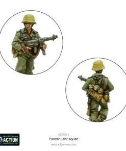 Panzer Lehr Squad - Image 4