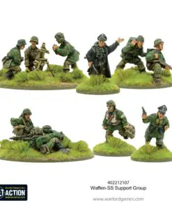 Waffen-SS support group - Image 2