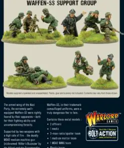 Waffen-SS support group - Image 3