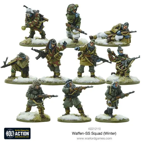 Winter SS squad box (winter) - Image 2