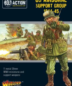 US Airborne support group (1944-45)