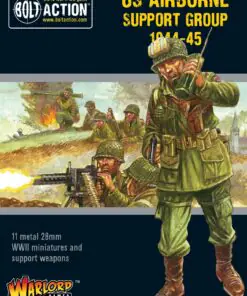 US Airborne support group (1944-45)