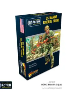 USMC Raider Squad