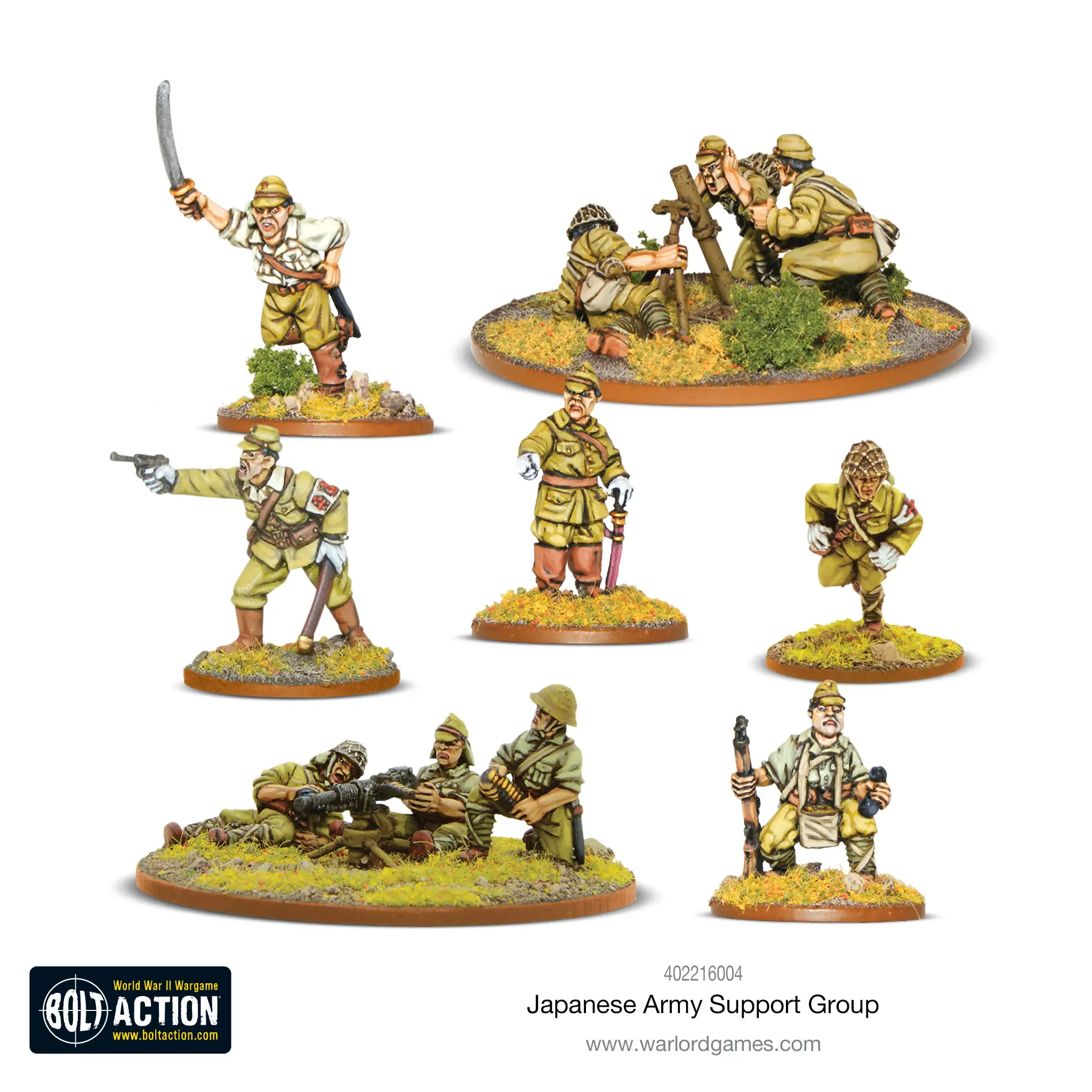 Japanese Support Group - Image 2