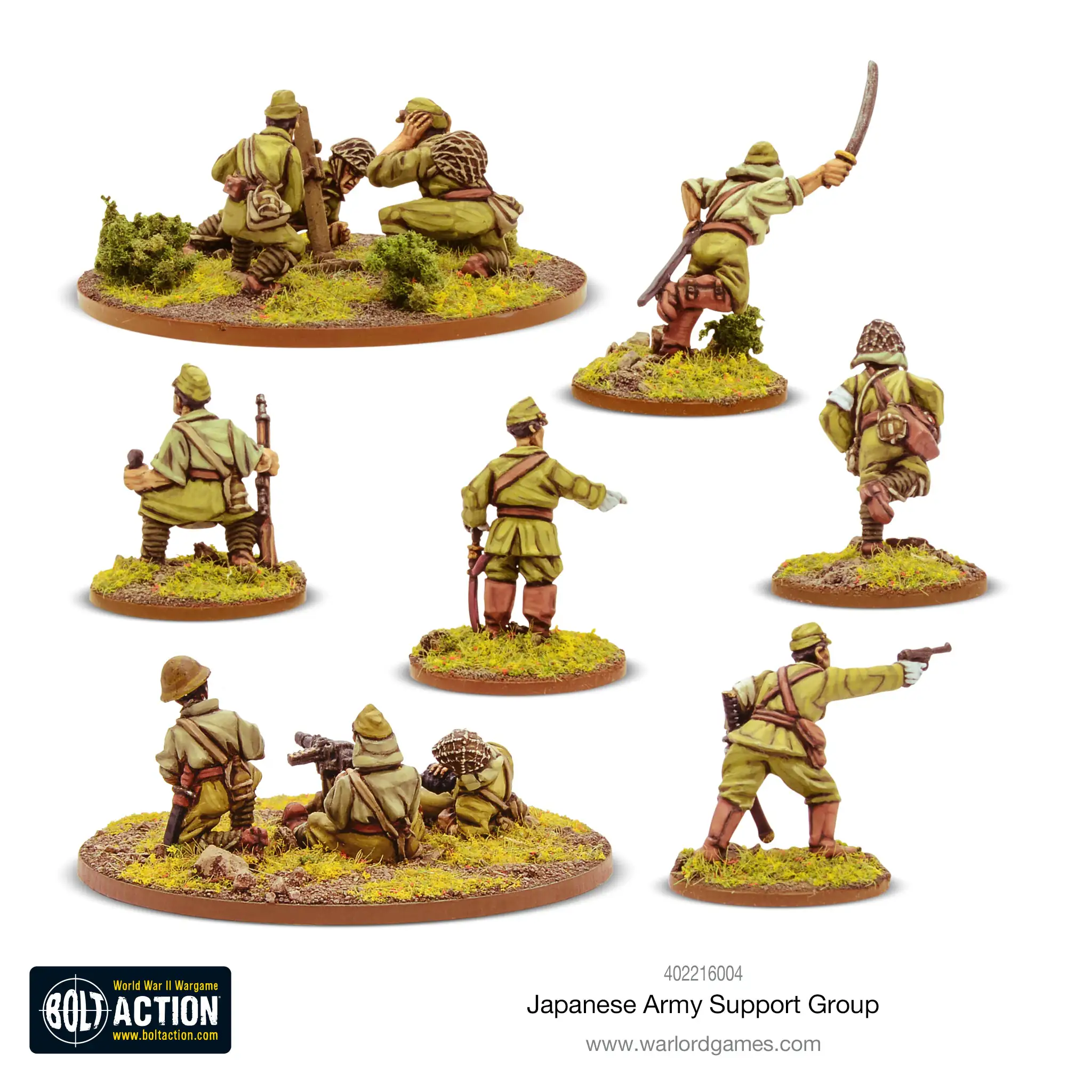 Japanese Support Group - Image 3
