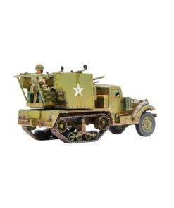 M15 Multiple Gun Motor Carriage - Image 6