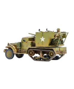 M15 Multiple Gun Motor Carriage - Image 5