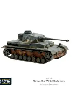 German Heer (Winter) starter army - Image 4