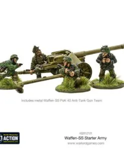Waffen SS Starter Army - Image 4