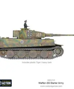 Waffen SS Starter Army - Image 3