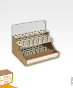 HZ-OMs07 - Brushes and Tools Module