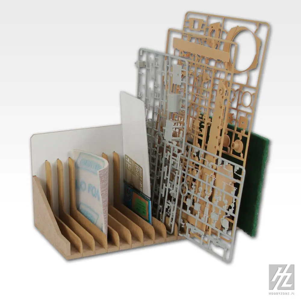 HZ-OM13 - Sprue Module - Image 2