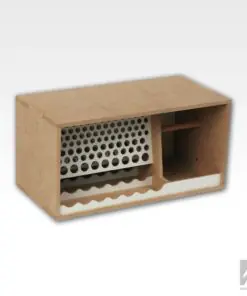 HZ-OM07b - Brushes and Tools Module