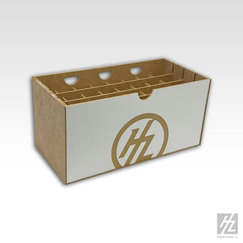 HZ-OM14d - OM14 module universal drawer