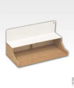 HZ-OM05ub - Shelf Module