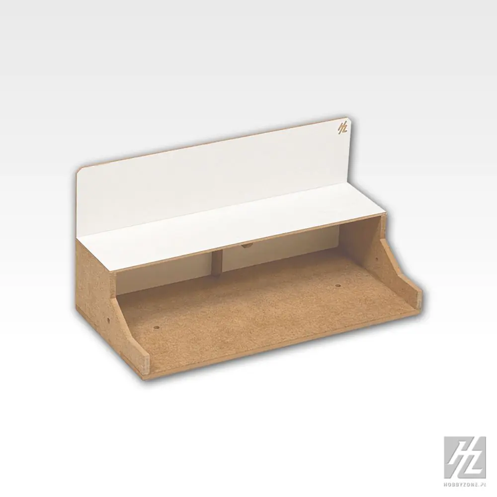 HZ-OM05ub - Shelf Module