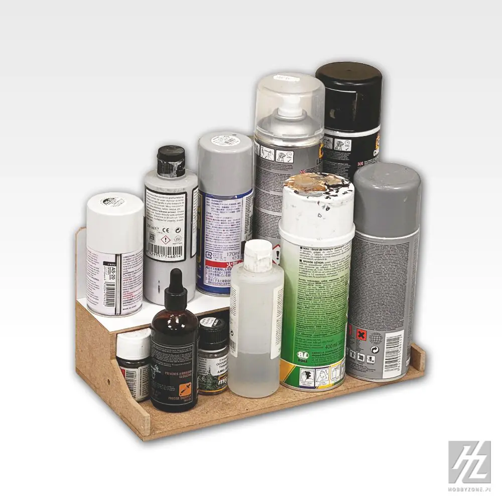 HZ-OM05ub - Shelf Module - Image 2