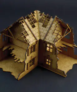 6186 - Scale 1 : 72 Bastogne Siege 80 Years - BATTLE SET - Image 8