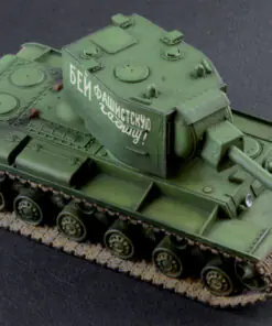 15763 - Scale 1 : 56 KV-1 / KV-2 - Image 5
