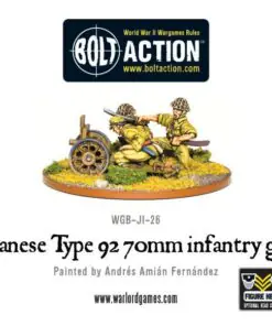 Alternative view of Imperial Japanese Platoon Commanders