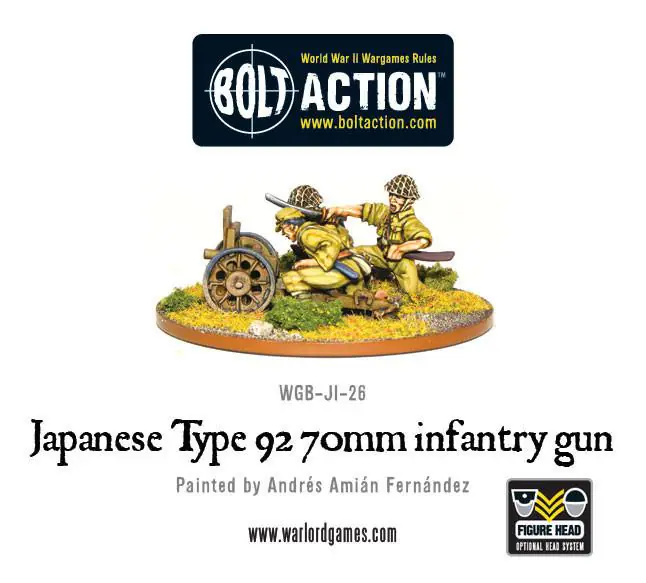 Imperial Japanese Platoon Commanders - Image 2