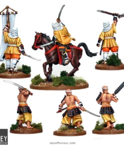Sohei Temple Guard - Image 3