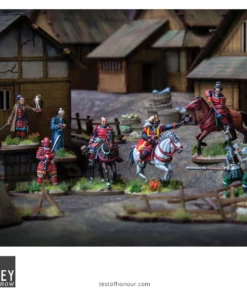 Takeda's Court - Image 5