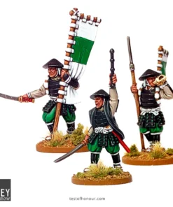 Ashigaru Command Group