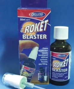 Roket Blaster