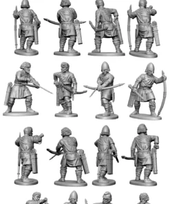 Dark Age Archers - Image 8