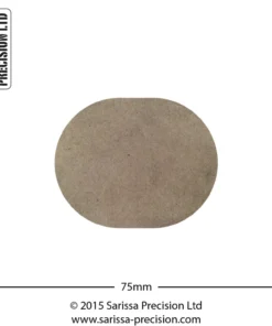 Alternative view of 75 x 60mm Attack Bike Base Pack