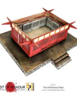 Dojo - Image 3