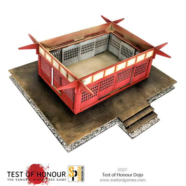 Dojo - Image 3