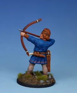 Dark Age Archers - Image 17