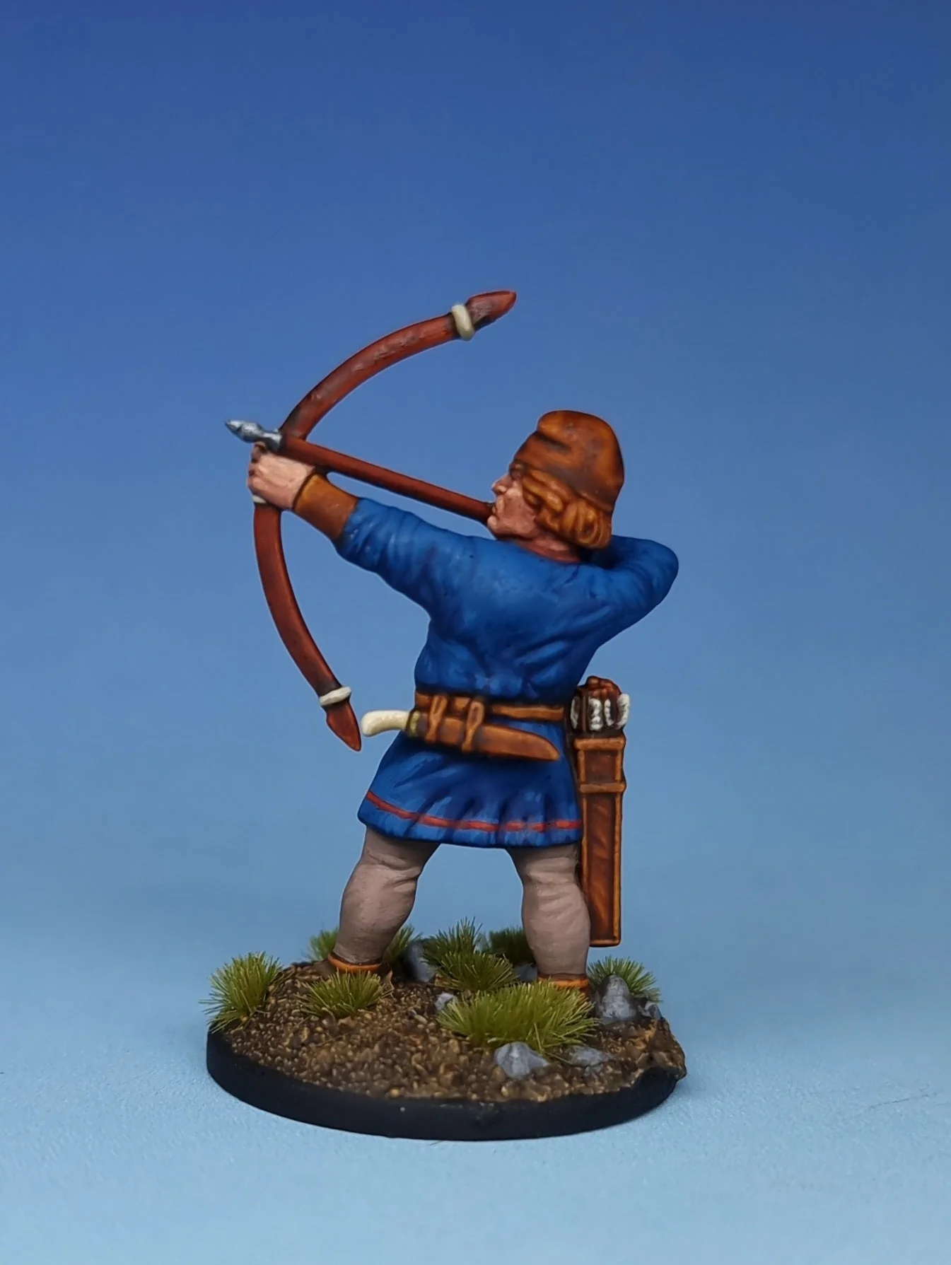 Dark Age Archers - Image 17