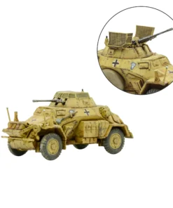 Bolt Action Starter Set – A Gentleman's War (Third Edition) - Image 5