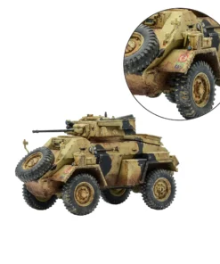 Bolt Action Starter Set – A Gentleman's War (Third Edition) - Image 4