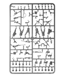 Bolt Action Starter Set – A Gentleman's War (Third Edition) - Image 12
