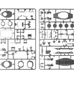 Bolt Action Starter Set – A Gentleman's War (Third Edition) - Image 10