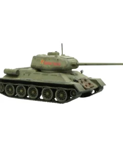Forward to Berlin! - Soviet Army 1943-45 Starter Army - Image 14