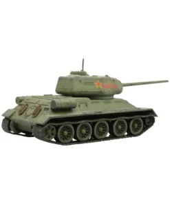 Forward to Berlin! - Soviet Army 1943-45 Starter Army - Image 13